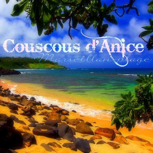 Le Couscous d'Anice icon