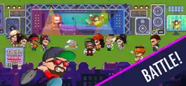 Game screenshot Squad Rivals hack