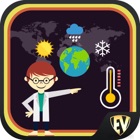 Top 20 Education Apps Like Meteorology Guide - Best Alternatives