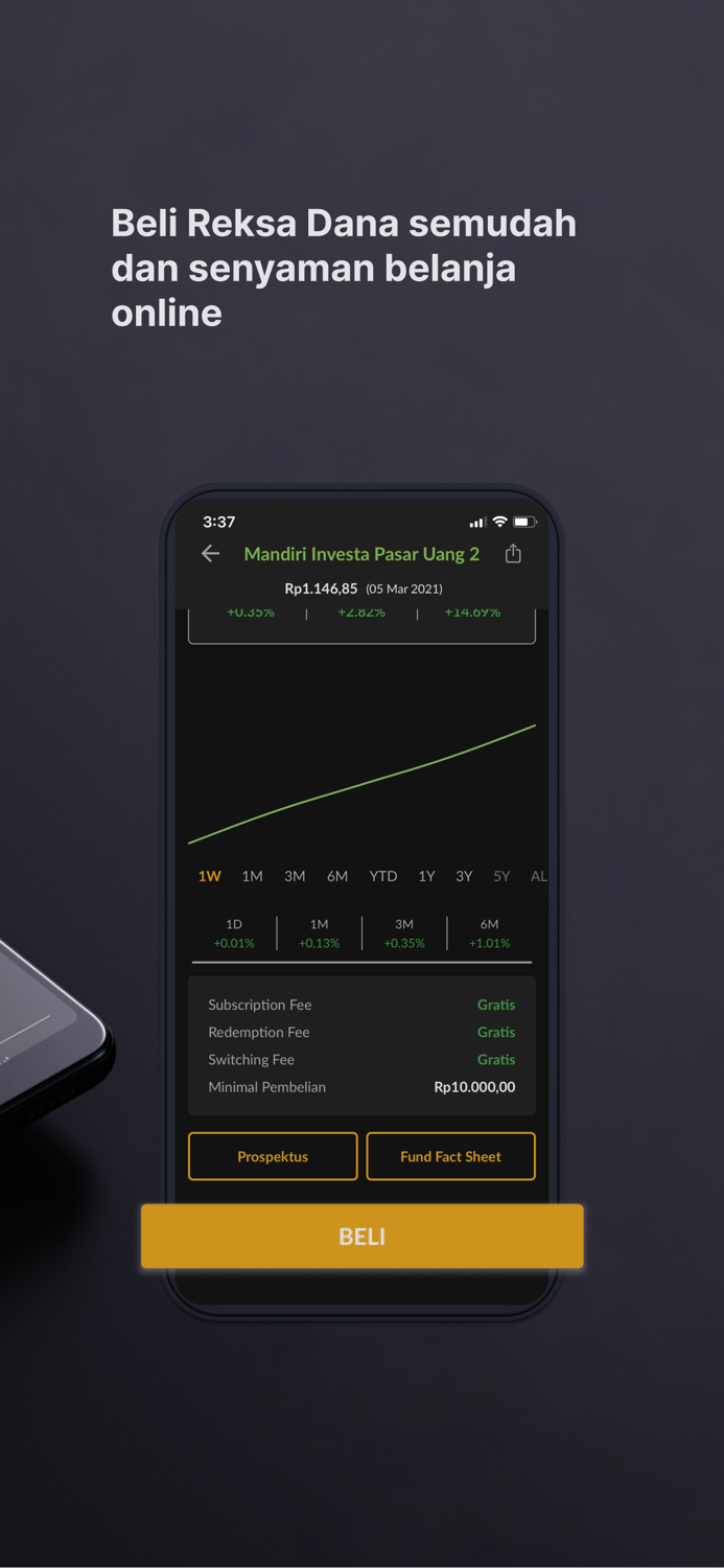 Moinves - Online Mutual Funds