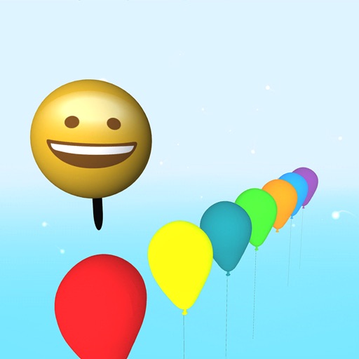 Balloon Smasher 3D crusher