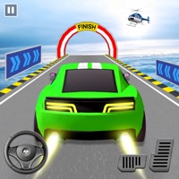 Ramp Car Stunts 3D GT Racing pour PC