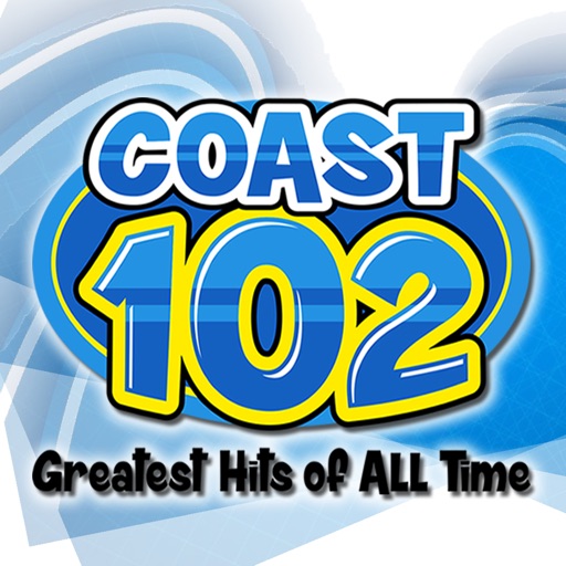 Coast 102 Icon