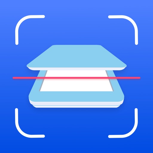 Scanner App: Document to PDF