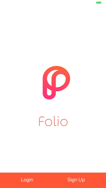 Folio - Track Cryptocurrency