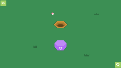 Tiny Shapes Screenshots