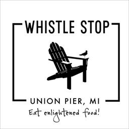 Whistle Stop Grocery