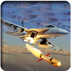 Activities of Real Jet Fighter: Sky Shooting