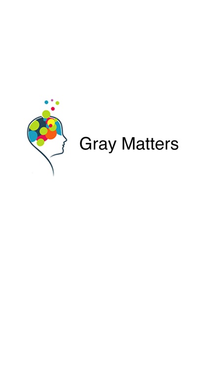 Gray Matters Palo Alto