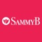 The SammyB Ticket App is a FREE app for tickets to Sam Bayford-Brown's private fund-raising events throughout the year