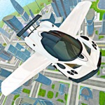 Flying Car Games Flight Sim