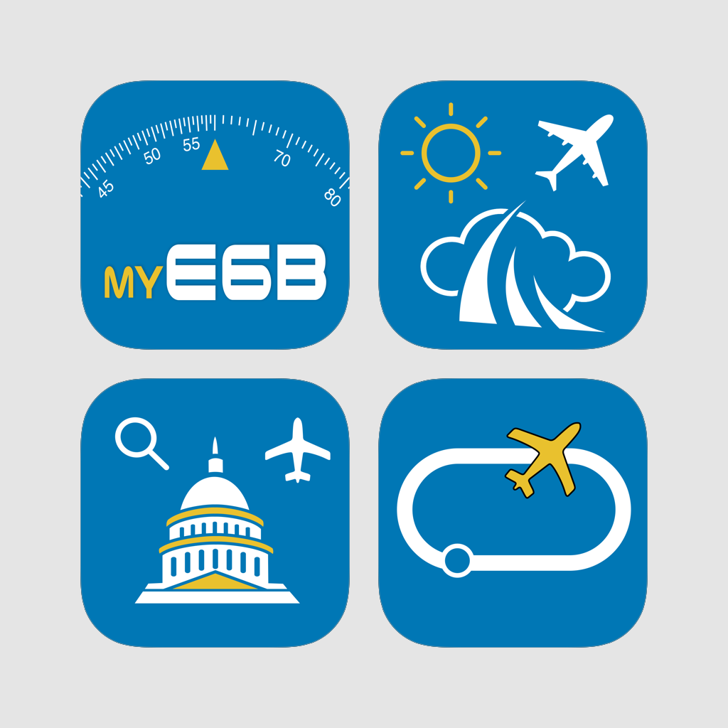 Get Aviator Get It All Bundle 2022 for iOS, iPhone, iPad Aso Report