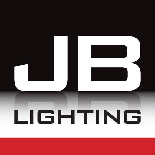 JB-Lighting iOS App