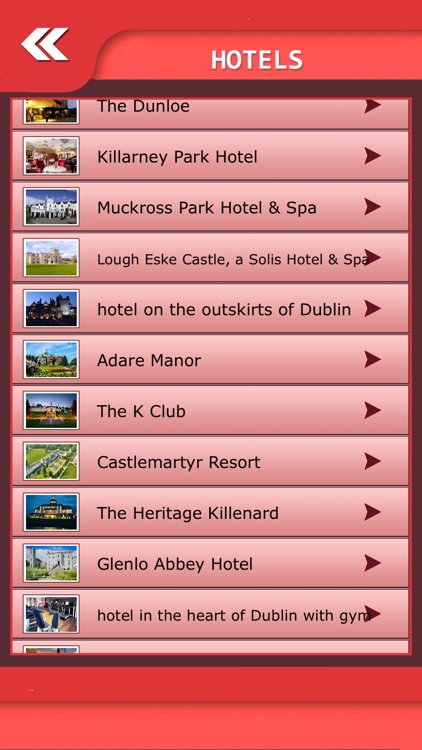 Ireland Island Tourism Guide screenshot-4