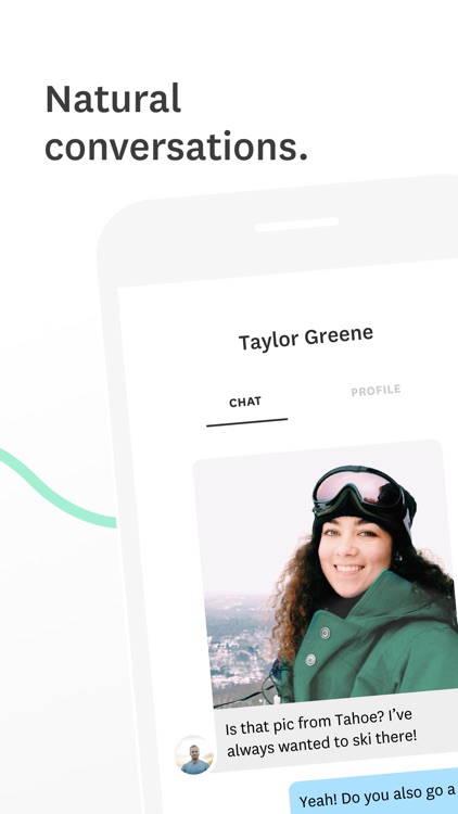 Hinge: Dating & Relationships screenshot-3