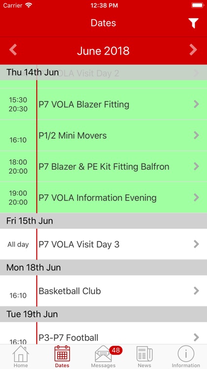 Gartocharn Primary School