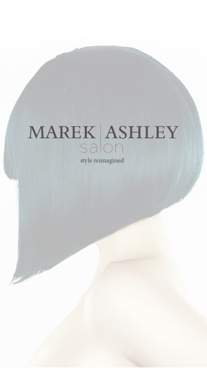 Marek Ashley Salon