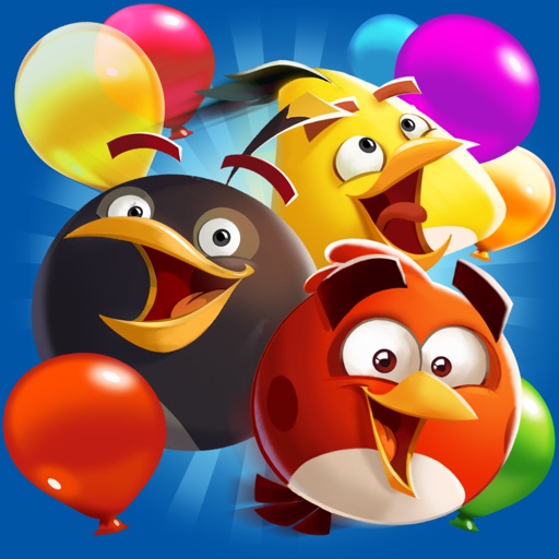 Angry Birds Blast review