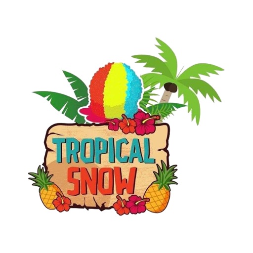 Tropical Snow icon