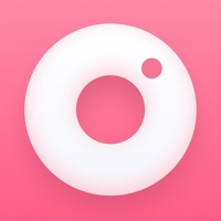 EasyGlam: Selfie-fotoredigerar