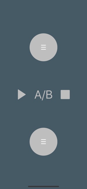 A/B Audio