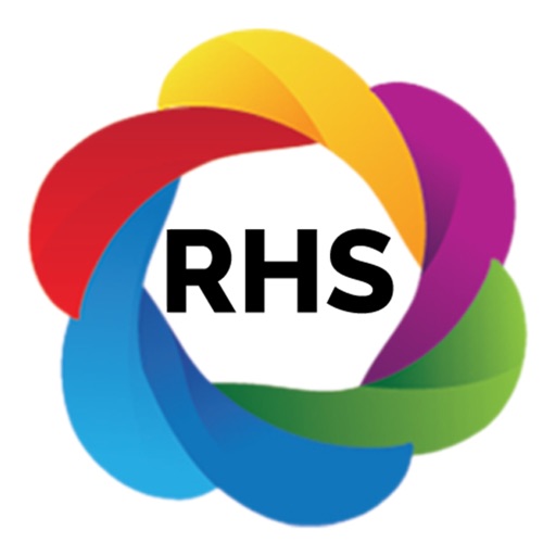 Rainbow High School iOS App