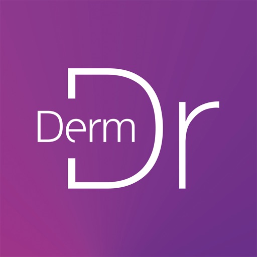 DRDERM icon