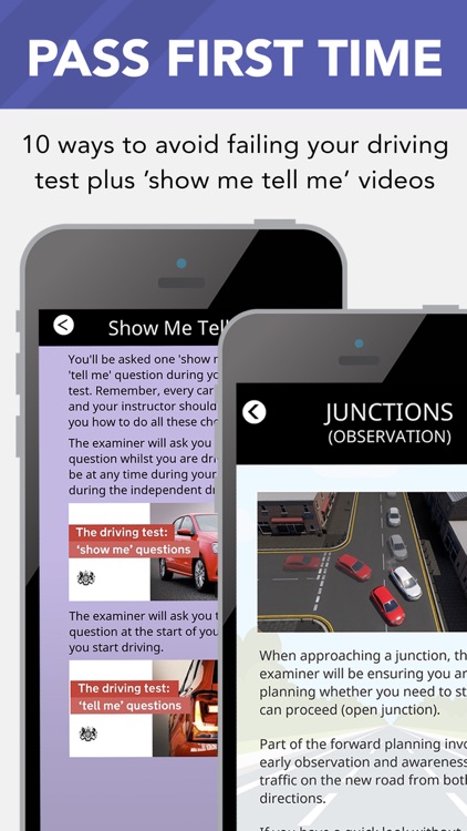 Driving Theory Test 2018 Kit screenshot-9