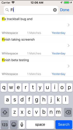 Whitespace - Writer & Editor(圖7)-速報App