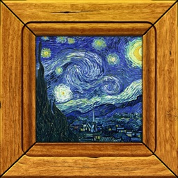 DailyArt Apple Watch App