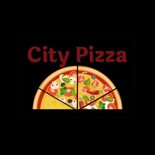 City Pizza Service Bützow icon