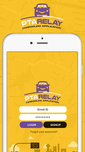 PTA Relay Ride Share(圖2)-速報App