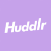 Huddlr - Open up and Chat - Yasufumi Ooi