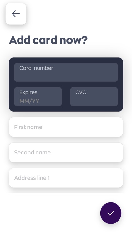 Oyster Cabs screenshot-3