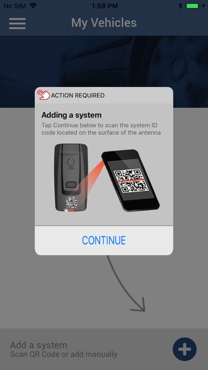 Carlink CLBTLR