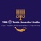 TRR plays the best in Hebrew Israelite music, best biblical teachings and daily latest News