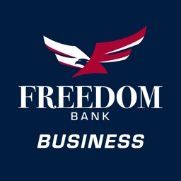 Freedom Bank Business Mobile