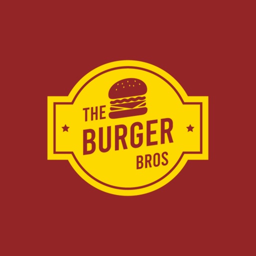 The Burger Bros