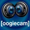 oogieCam is a hybrid app created by attaching a