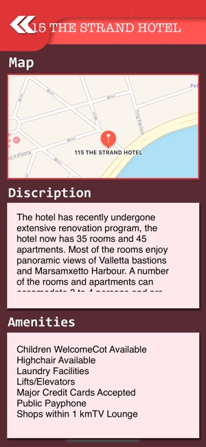 Malta Island Tourism Guide(圖6)-速報App