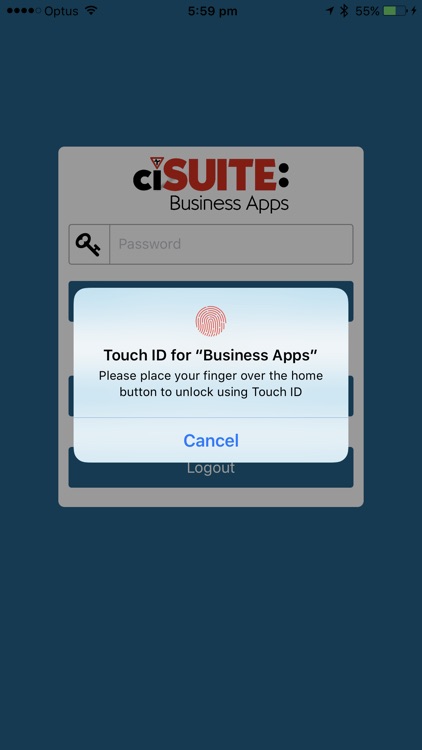 Business Apps - by ciSUITE: