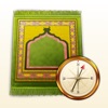 Prayer Times, Qibla and Azan