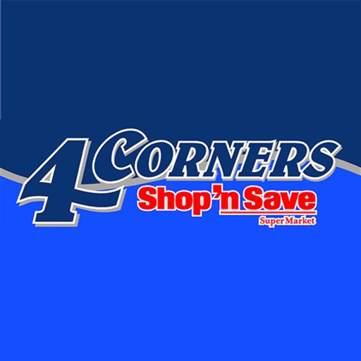 4 Corners Supermarket