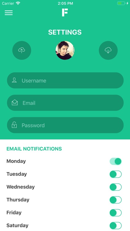StrapFlatApp screenshot-9