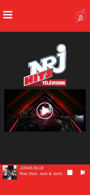 NRJ Belgique(圖3)-速報App