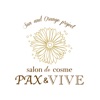 PAX & VIVE -化粧品専門店-