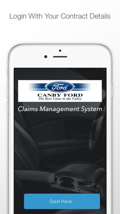 Canby Ford Service