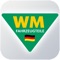 Die WM-KAT • APP ist eine hochwertige Informationssoftware für Kfz-Betriebe, den Kfz-Handel und der Industrie