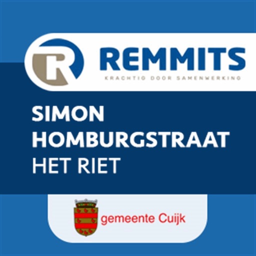 Simon Homburgstraat / Het Riet