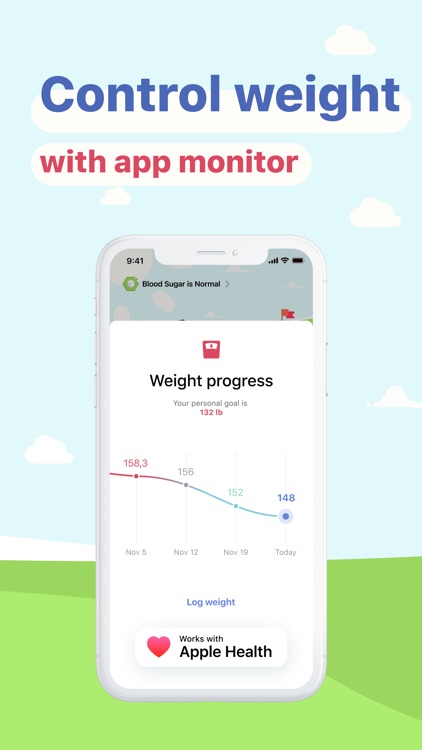 Intermittent Fasting App screenshot-9